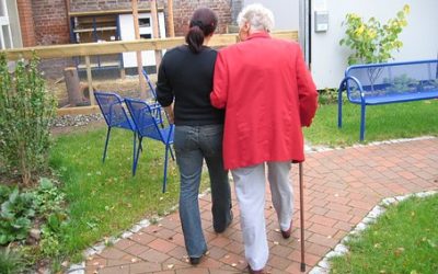 Zimmer frei bei den Goldies